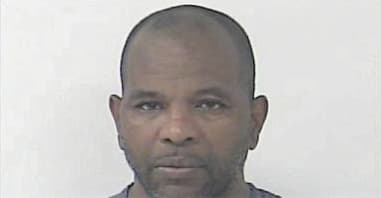 Ric Leclerc, - St. Lucie County, FL 